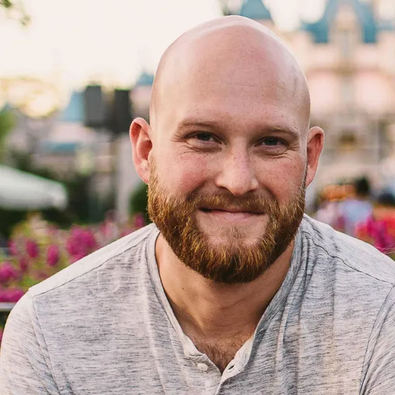 Spencer Bean, founder of Beanski AI